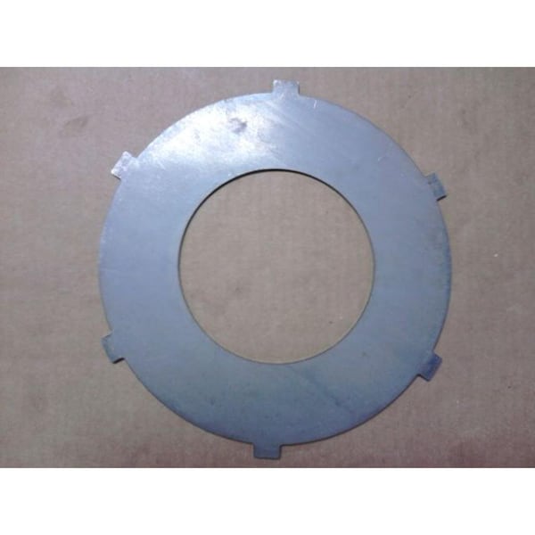 Aftermarket Steel Disc 70233886 - main